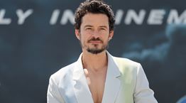 Η νέα δίαιτα του Orlando Bloom περιλαμβάνει (και) δηλητήριο βατράχου