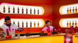 The Drop: To Johnnie Walker ξεπερνά τα όρια της γεύσης