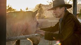 Το Cry Macho, ο Βασιλιάς Otto και ό,τι νέο έρχεται στα θερινά σινεμά