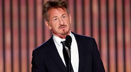 Νέο trailer για το Daddio με τους Sean Penn και Dakota Johnson