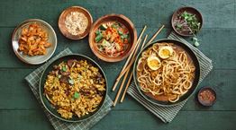 Τόσο καιρό, τρώμε κινέζικο με λάθος τρόπο