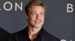 Πώς μυρίζει ο Brad Pitt;