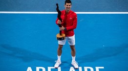 5 πράγματα που περιμένουμε από το φετινό Australian Open