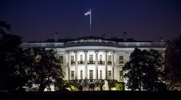 O 19ος γάμος στο Λευκό Οίκο είναι προ των πυλών