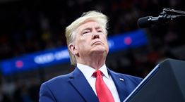 Ο Donald Trump διέταξε την ανάπτυξη στρατού στην Ουάσινγκτον