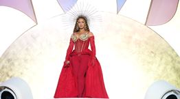 Η Beyoncé έκανε το απόλυτο comeback στο Ντουμπάι