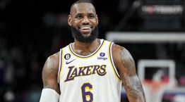 Τα αγαπημένα αρώματα των πιο διάσημων αθλητών στον κόσμο