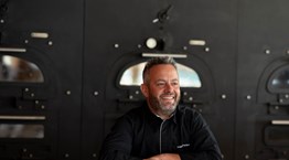 Ο Γιάννης Παρίκος ήταν πάντοτε ένας σεφ με χαρακτήρα