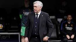 Η δεύτερη ζωή του Carlo Ancelotti ξεκίνησε στα 61