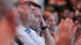 Μάλλον βρήκαμε την καλύτερη ανάλυση για το τέλος του &quot;αριστερού&quot; ΣΥΡΙΖΑ