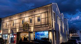 Choix Hall | Wine and art events από την InterCatering