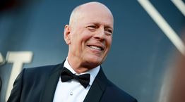 Τι ακριβώς συμβαίνει με τον Bruce Willis και την υγεία του;