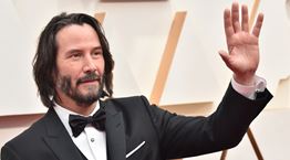 Όσα γνωρίζουμε για το Outcome με τον Keanu Reeves