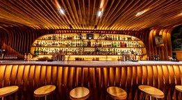 Τα 50 καλύτερα μπαρ του κόσμου για το 2022