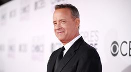 Το πιο περίεργο σύμπτωμα του κορονοϊού σύμφωνα με τον Tom Hanks