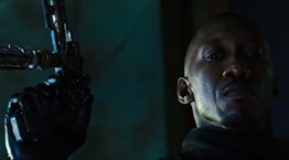 Blade: Όλα όσα γνωρίζουμε για το reboot με τον Mahershala Ali