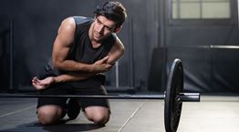 Πώς θα μείνεις μακριά από τραυματισμούς κατά την άσκηση