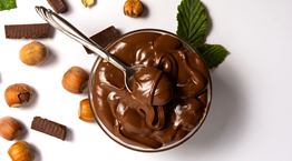 Πώς θα φτιάξεις την τέλεια πραλίνα σοκολάτας