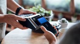 POS παντού έως το τέλος του 2023