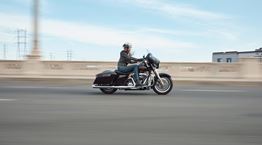 Το ηλεκτρικό μέλλον της Harley-Davidson