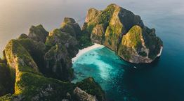 Τα πιο instagramικά μέρη στον κόσμο που πρέπει να επισκεφθείς χθες