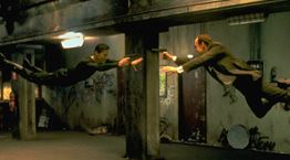 Κι αν το Matrix του Keanu Reeves είναι αληθινό;