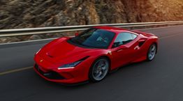 Θύμα κυβερνοεπίθεσης η Ferrari
