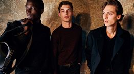 Η νέα κολεξιόν της Massimo Dutti είναι για πρωτοπόρους