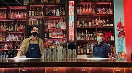 Αυτά είναι τα 50 καλύτερα μπαρ του κόσμου για το 2021