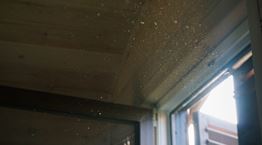 Πώς να προστατευτείς από την αφρικανική σκόνη