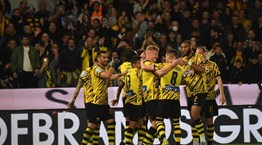 Ο τίτλος στην καλύτερη ομάδα