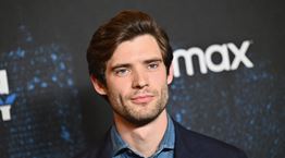 Μερικές πληροφορίες για τον νέο Superman, David Corenswet