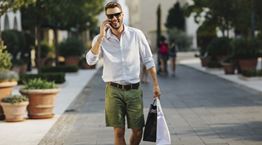 Πώς θα φέρεις την άνοιξη στη ντουλάπα σου