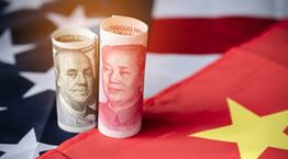 Ο ρόλος της Κίνας στην πτώση του δολαρίου