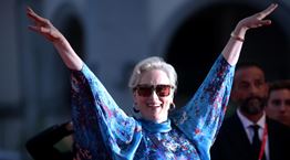 Meryl Streep, 71 χρόνια κινηματογραφικές επιτυχίες