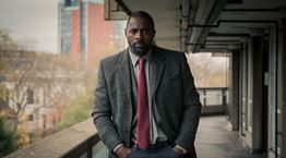 Ο Idris Elba έμαθε ότι για να πετύχει στη ζωή πρέπει να προσπαθεί διπλά