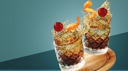 Τα πιο δημοφιλή ποτά του κόσμου αυτή τη στιγμή