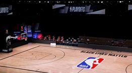 Στο ΝΒΑ γράφεται ιστορία