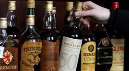 Επενδύοντας στο σκωτσέζικο ουίσκι