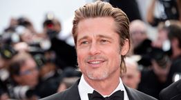 Το άλλο πρόσωπο του Brad Pitt