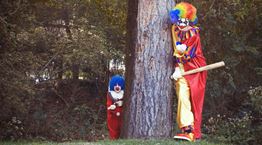 O επιστημονικός λόγος για τον οποίο ο κόσμος ενοχλείται από τους κλόουν