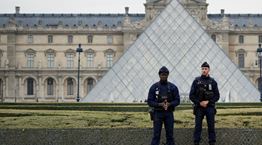 Οι πιο εντυπωσιακές ληστείες όλων των εποχών