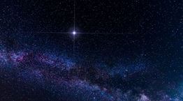 Η συγκλονιστική στιγμή που ένα αστέρι χάνεται για πάντα