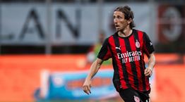 Η λίστα του Luca Modric με τους 5 κορυφαίους ποδοσφαιριστές