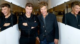 Η μπιζάρ ιστορία ζωής και θανάτου των δίδυμων Bogdanoff