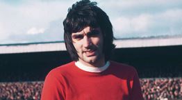 Ο George Best ήταν ο καλύτερος