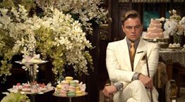 Το Great Gatsby γίνεται σειρά