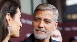 Όταν ο George Clooney αποφάσισε να γίνει πατέρας