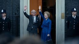 3 σειρές για τον Νοέμβριο