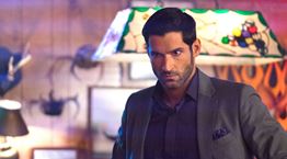 Όλα όσα γνωρίζουμε για τo 2o μέρος της νέας σεζόν του Lucifer